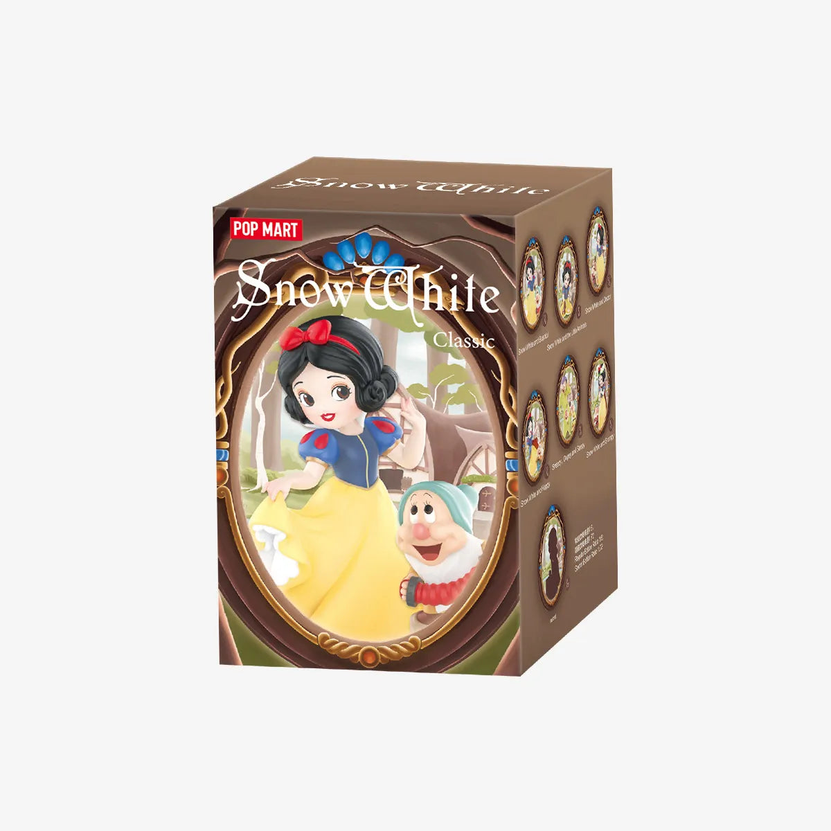 Disney Snow White Classic