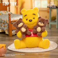 Happy Time Blind Box Winnie the Pooh