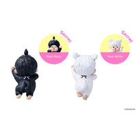 Monchhichi Hippers - COLORS: Wink Series