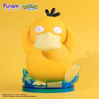 Psyduck Funism Prime Figure 400%