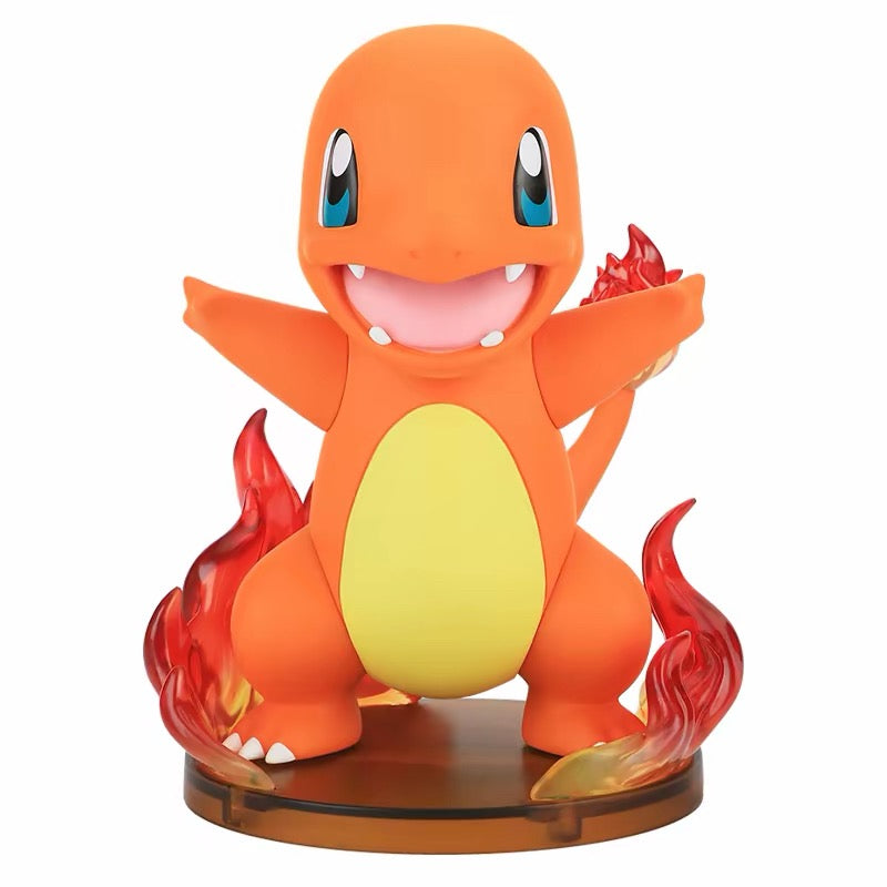 Charmander Funism Prime Figure 400%