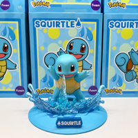 Squirtle Funism 300% (10.6cm)