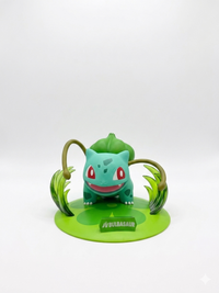 Bulbasaur Funism 300% (10.6cm)
