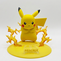 Pikachu Funism 400%