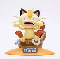 Meowth funism 300%