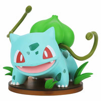 Bulbasaur Pokémon prime figure 400%