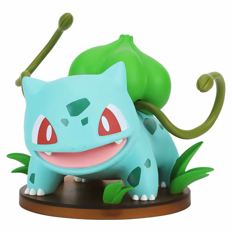 Bulbasaur Pokémon prime figure 400%