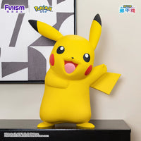 Pikachu Home Collection 1000% (50cm Tall)