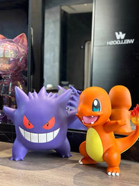 Charmander Home Collection 1000% (50cm Tall)