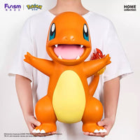 Charmander Home Collection 1000% (50cm Tall)
