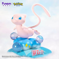 Mew Funism 300% (10.5cm)