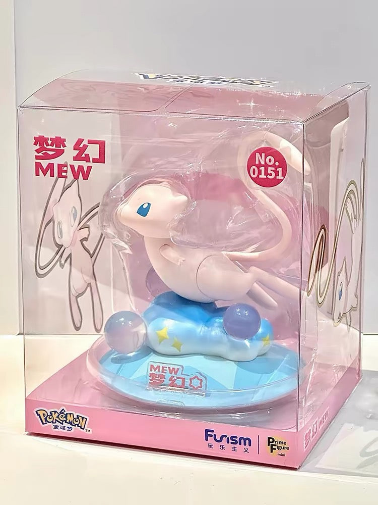 Mew Funism 300% (10.5cm)