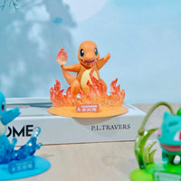 Charmander Funism 300% (10.5cm)