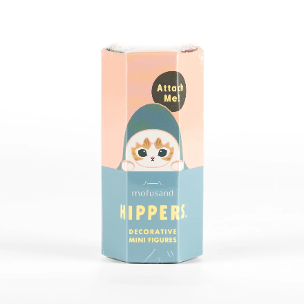 Mofusand Hipper