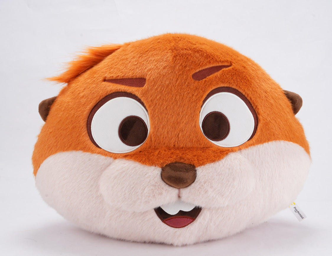 Hopper Meibo pillow