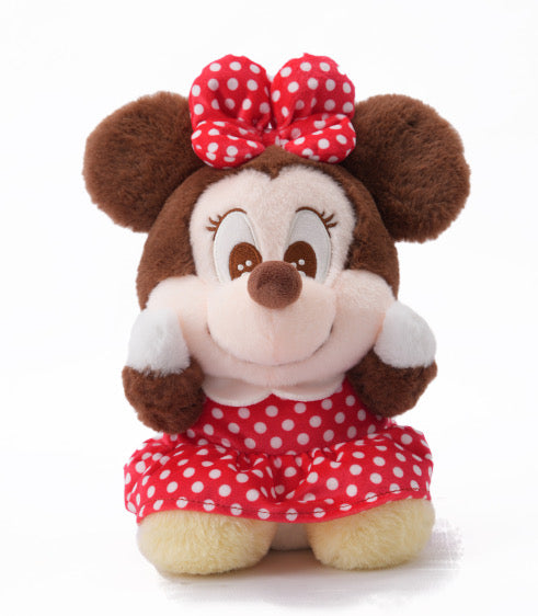 HWGD5872 Minnie plushie