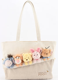HWBD5321 Winnie the Pooh bag