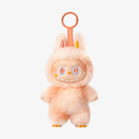 THE MONSTERS Big into Energy Series - Vinyl Plush Pendant Blind Box