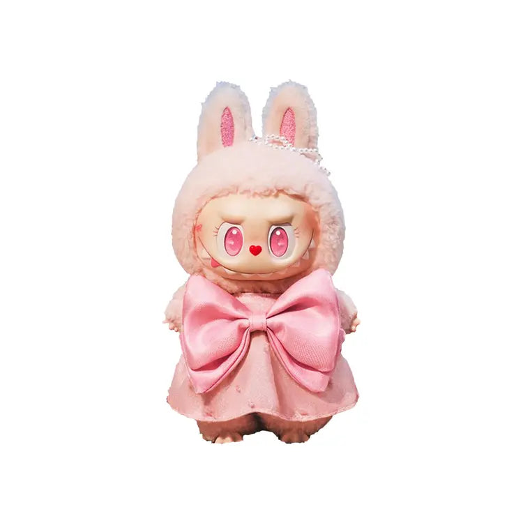 Mokoko - Jump Into Summer - Vinyl Plush Pendant
