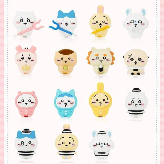 Chiikawa Q Series Figure Blind Bag [1 bag]