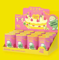 Smiski Birthday Series