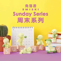 SMISKI Sunday Series