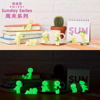 SMISKI Sunday Series