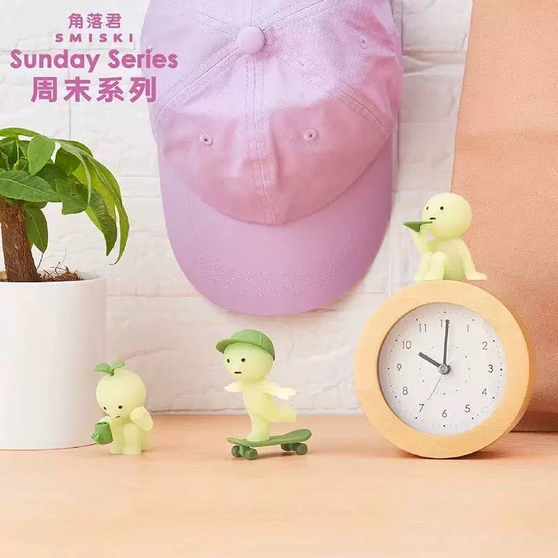 SMISKI Sunday Series