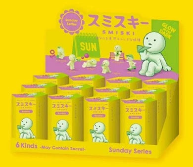 SMISKI Sunday Series