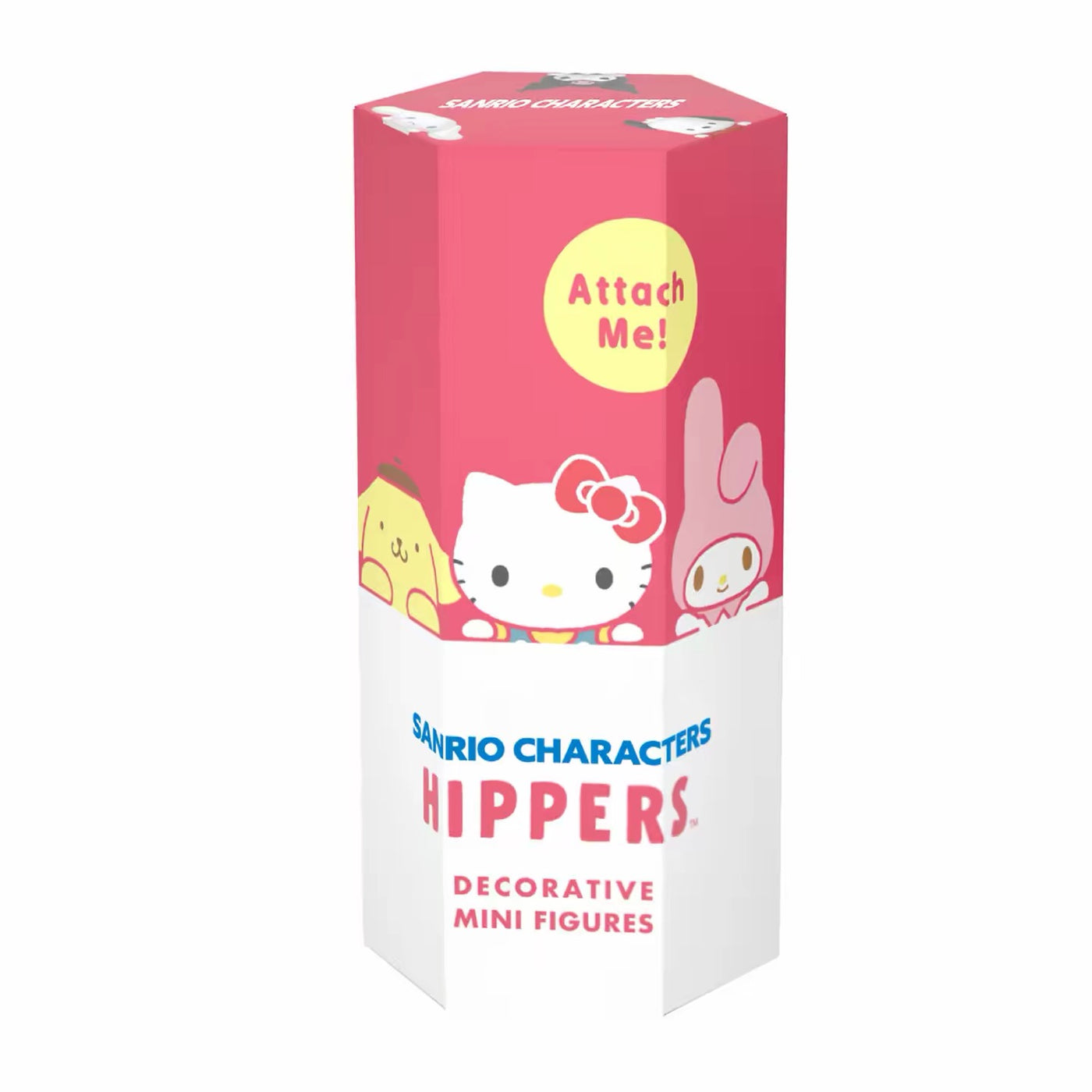 Sanrio Hipper