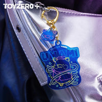 Toyzero LuLu The Piggy Dim Sum House Food Hunter Series Blind Box Plush Doll