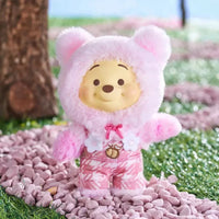 TopToy × Disney – Winnie the Pooh Candy Bear Series Blind Box | Collectible Vinyl Figure