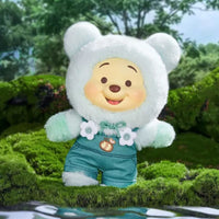 TopToy × Disney – Winnie the Pooh Candy Bear Series Blind Box | Collectible Vinyl Figure