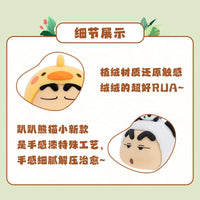 Crayon Shin-chan - Forest Encounter