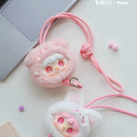Yooki Mini Zoo Phone Charm