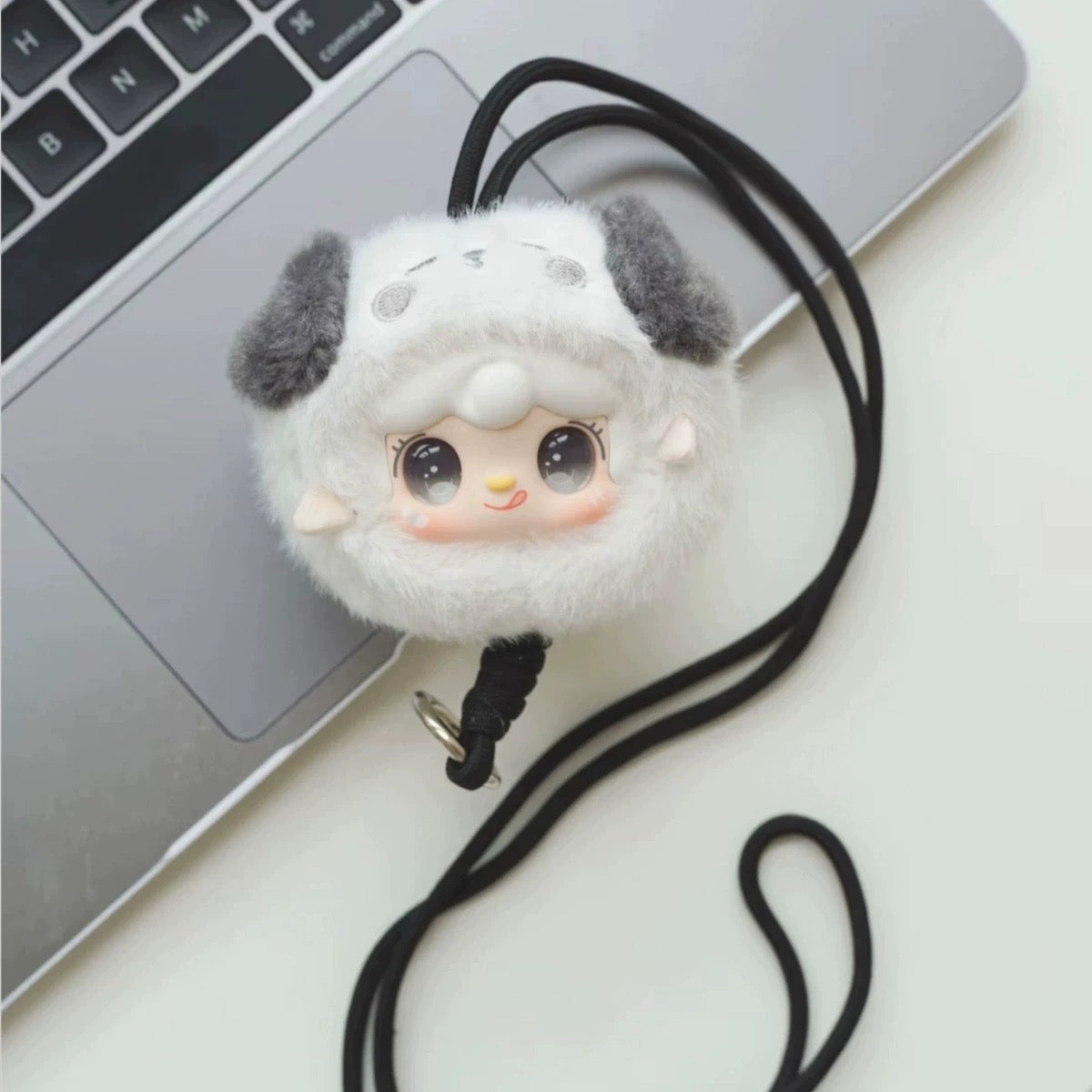 Yooki Mini Zoo Phone Charm