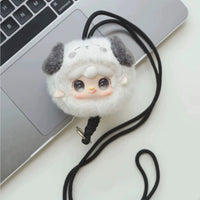 Yooki Mini Zoo Phone Charm