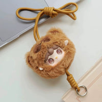 Yooki Mini Zoo Phone Charm