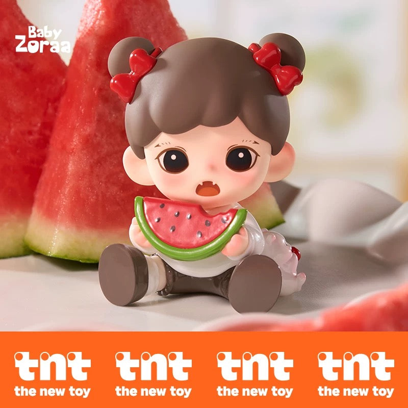 I Love Fruits