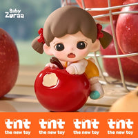 I Love Fruits