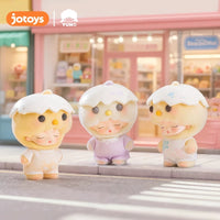 Jotoys Yumo - Cute Pet Family Series Blind Box
