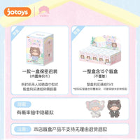 Jotoys Yumo - Cute Pet Family Series Blind Box