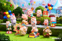 LULU THE PIGGY - LULULAND SERIES (BLIND BOX)