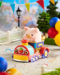 LULU THE PIGGY - LULULAND SERIES (BLIND BOX)