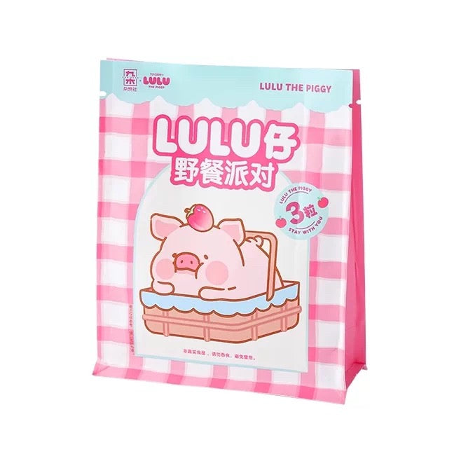 Lulu Picnic minis
