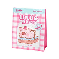 Lulu Picnic minis