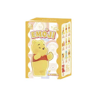 Disney Winnie the Pooh Emoji Series Figures Blind Box