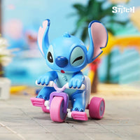 Disney Stitch Cute Action Series Figures Blind Box