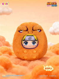 Naruto Keychains