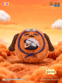 Naruto Keychains